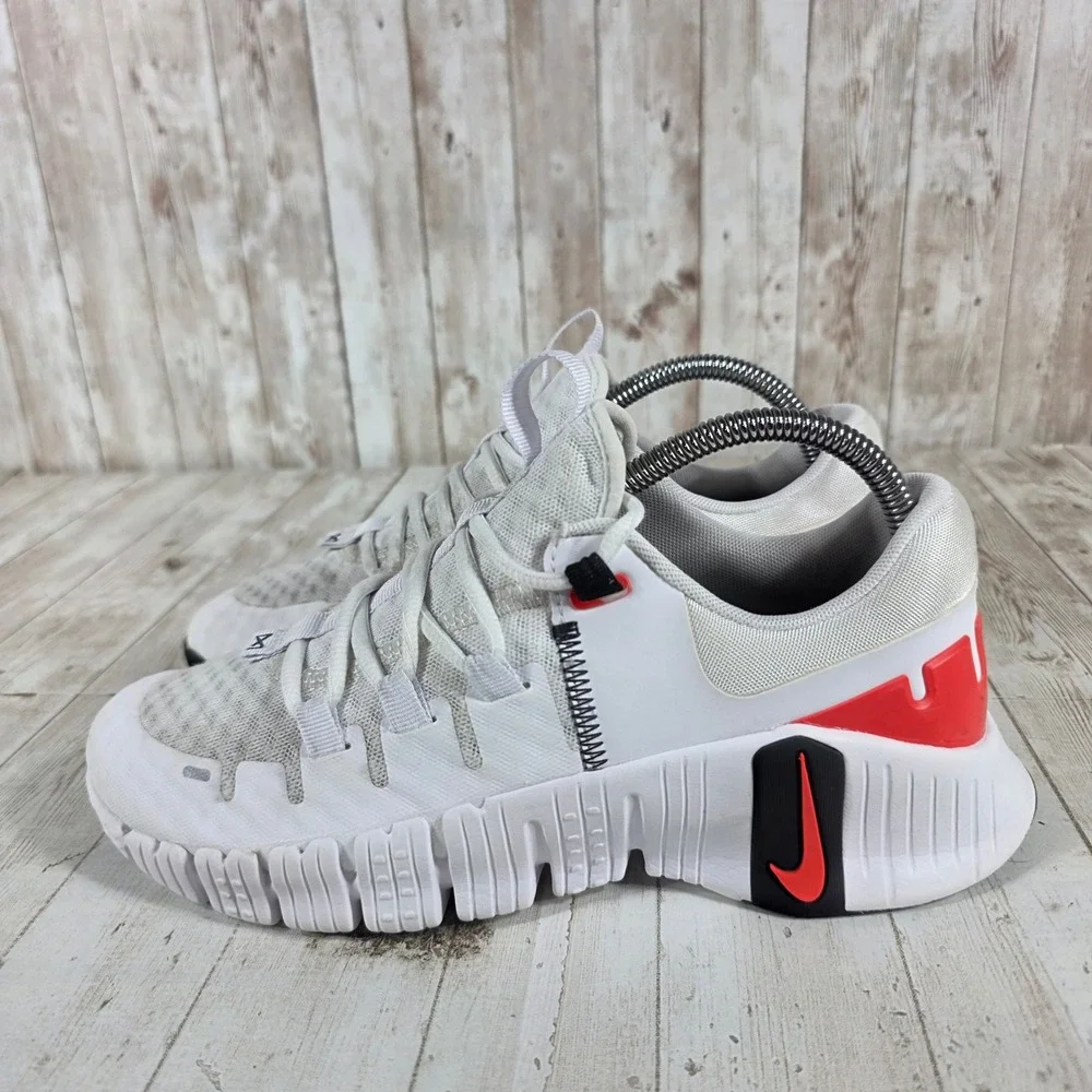 Nike free metcon